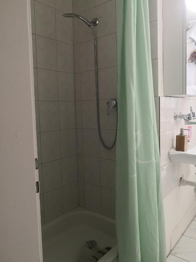 2Comfort Bedrooms 5Min Walk From Main Station Zurique Exterior foto