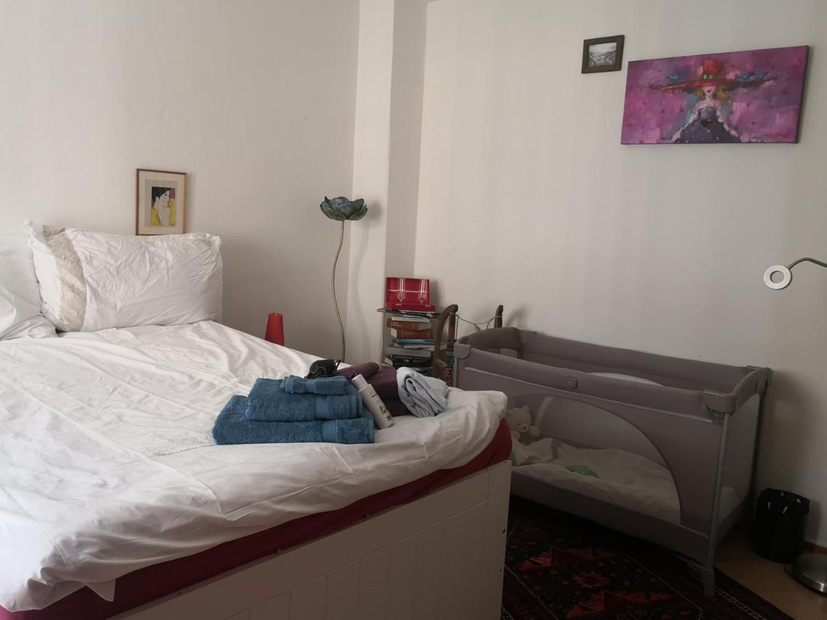 2Comfort Bedrooms 5Min Walk From Main Station Zurique Exterior foto