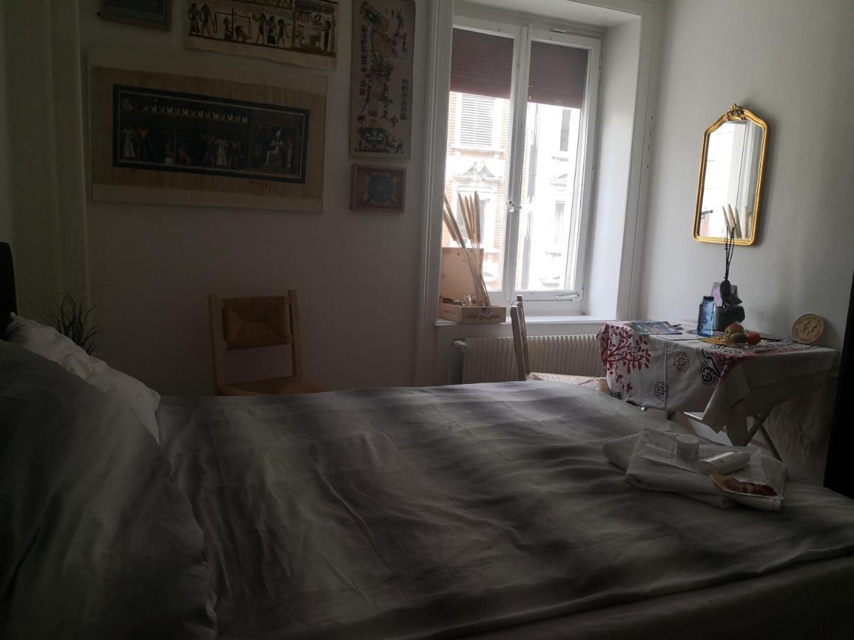 2Comfort Bedrooms 5Min Walk From Main Station Zurique Exterior foto