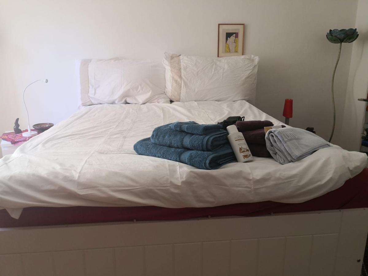 2Comfort Bedrooms 5Min Walk From Main Station Zurique Exterior foto